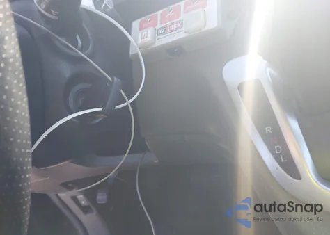 2012 Honda Odyssey Touring/Touring Elite из США, поврежденный, VIN 5FNRL5H9XCB031826